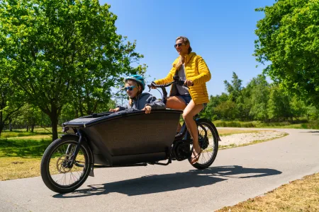 Bakfiets