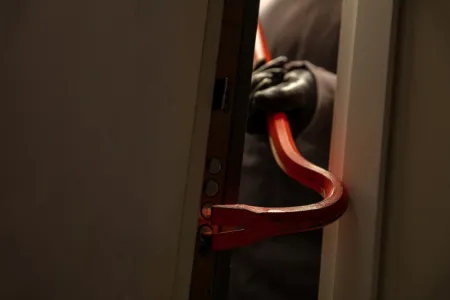 Bescherm je woning tegen inbraak