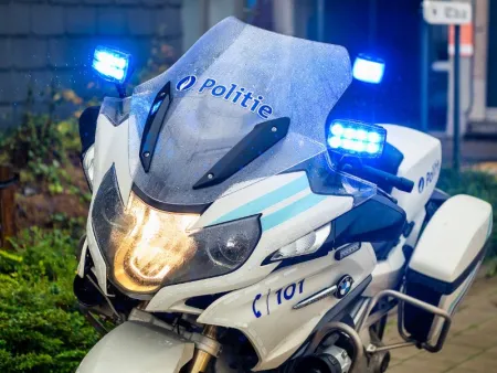 Resultaten controle 23 november
