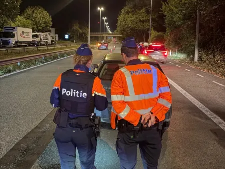 Actie goliath 