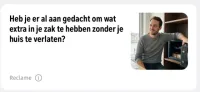 Telewerk oplichting