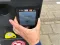 Valse terminal