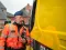 Lading zekering actie verkeer