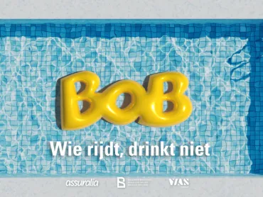 Bob zomercampagne 2025