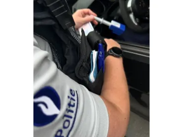Actie verkeer 5 juli