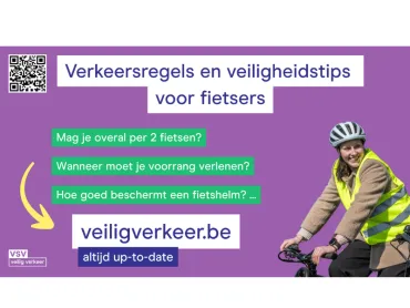 Veilig verkeer