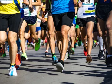Halve Marathon Aalst 