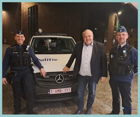 Burgemeester