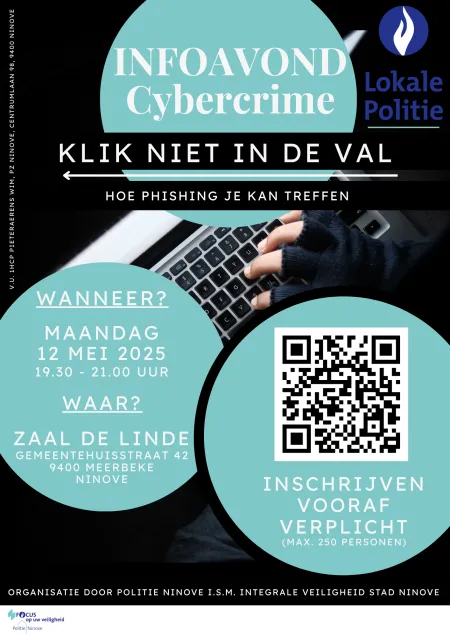 Infoavond