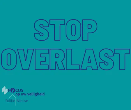 stop overlast