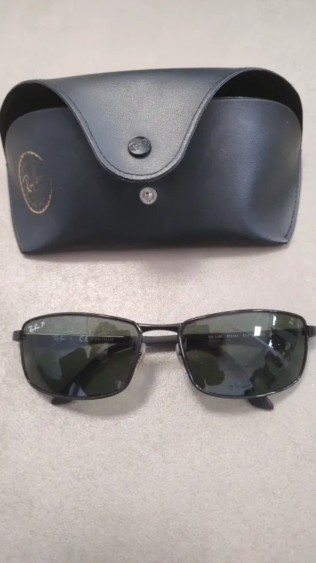 Ray Ban zonnebril