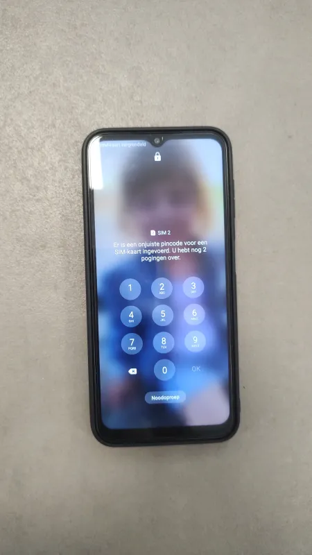 Smartphone