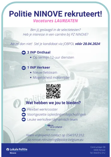 Laureaten