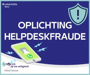 Helpdeskfraude