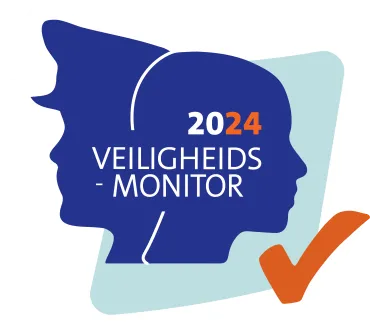 Veiligheidsmonitor 2024