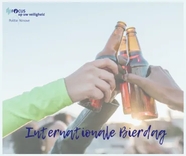 Internationale bierdag