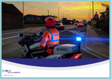 Verkeersacties