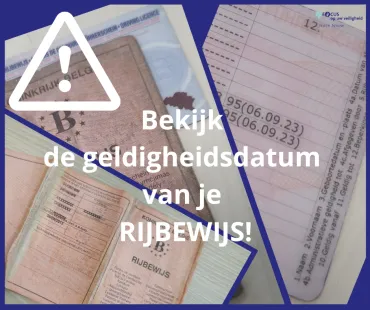 Rijbewijs