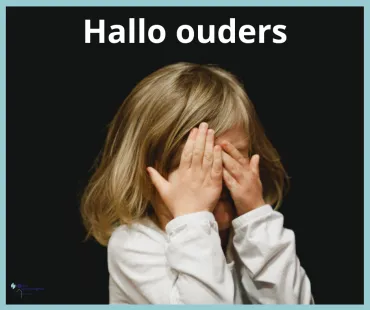 Hallo ouders