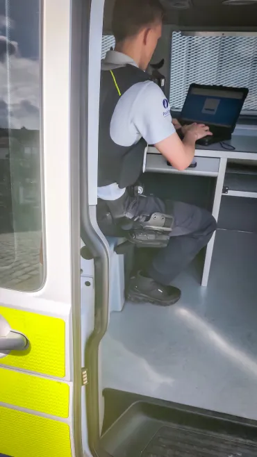 Mobile Office