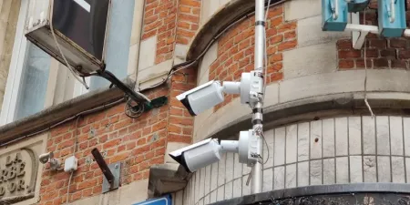 camera