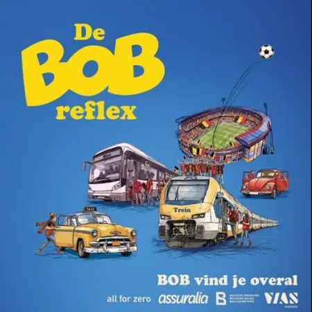 BOB zomer 2026