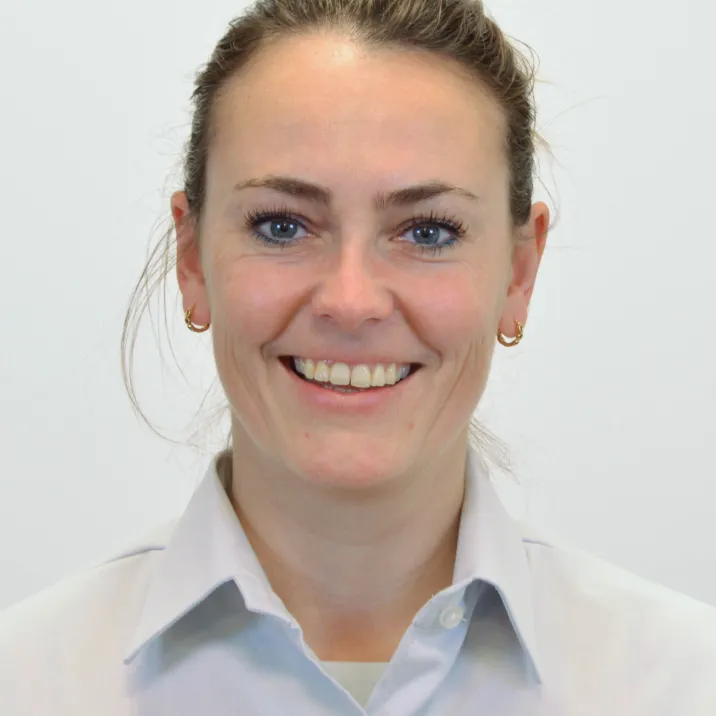 Anne-Sophie Van Gerven