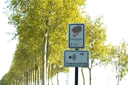 trajectcontrole
