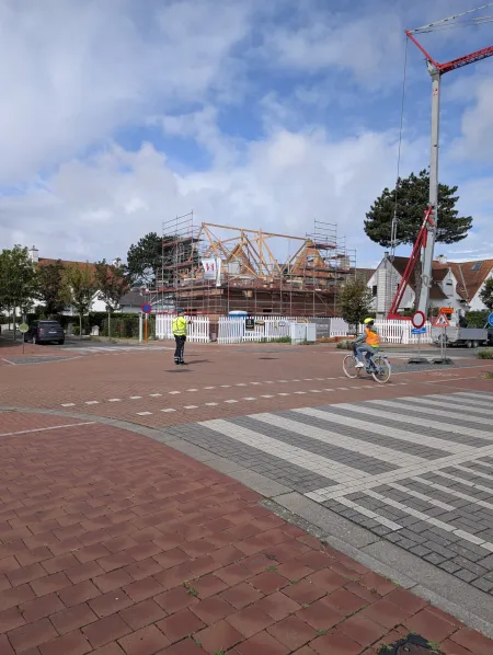 Fietsexamen