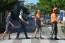 Een beeld genomen naar aanleiding van de #AbbeyRoadChallenge.