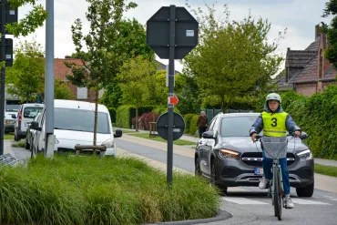 Fietsexamen 2025