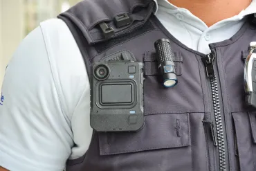 Lokale politie investeert in bodycams