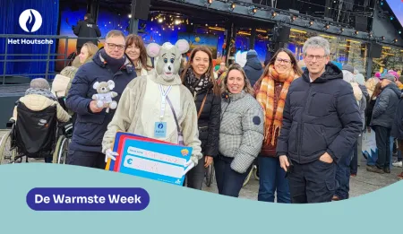 Warmste Week