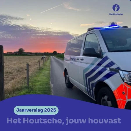 jaarverslag 2025