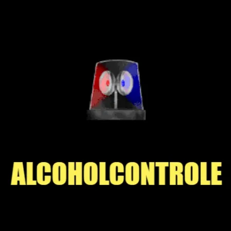 alcoholcontrole