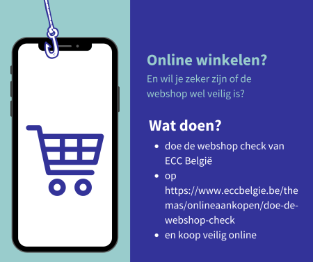 Webshop check