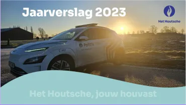 jaarverslag 2023