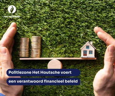 verantwoord financieel beleid