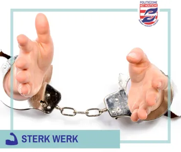 sterk werk