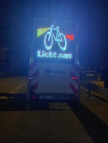 verplicht verlicht