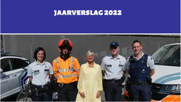 jaarverslag 2022