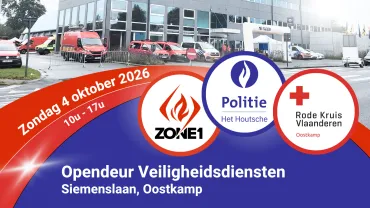 Banner opendeurdag