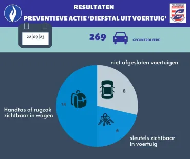 diefstal uit voertuig