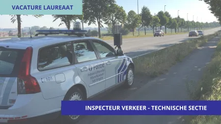 vacature laureaat