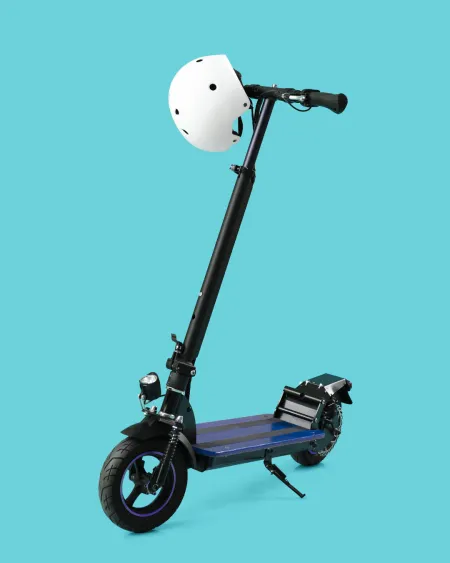 e-step helm