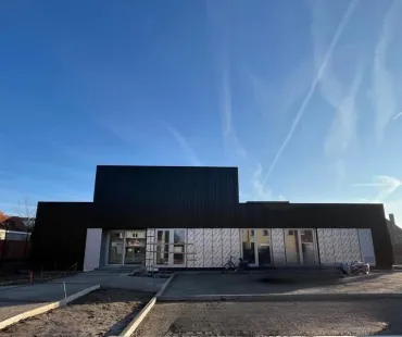 Wijkdienst Wingene