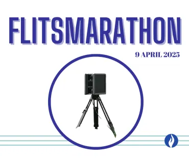 Resultaten flitsmarathon