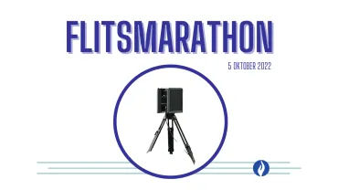 Resultaten flitsmarathon