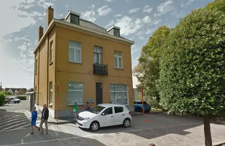 Preventiedienst De Haan