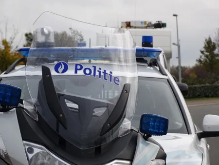 Politie